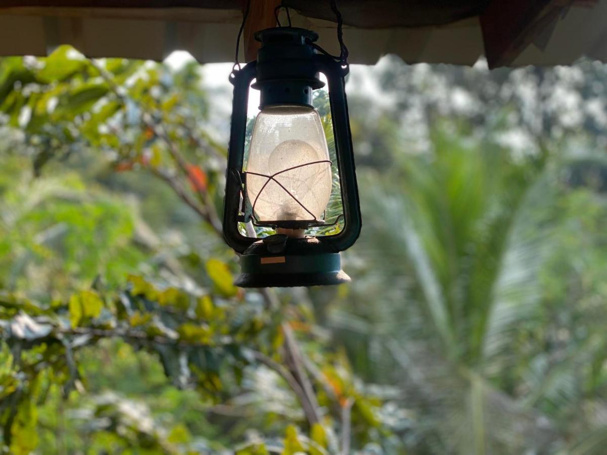 Chena Huts Eco Resort Sigiriya Buitenkant foto